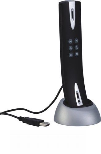 Internet Phone With Hand Free Speaker