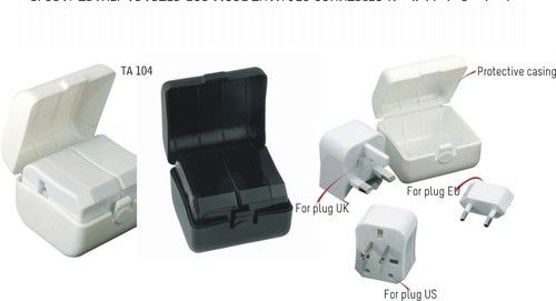 Travel Adapters