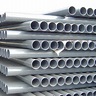 Pvc pipes, Size : Sizes Available 18, 24, 30, 36 Inch