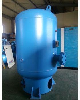 Air Receiver Tank