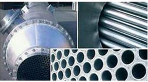 Industrial Heat Exchangers