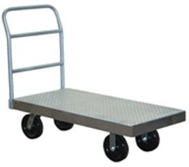 Platform Hand Trolley