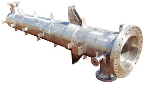 REGENERATION PRESSURE VESSEL