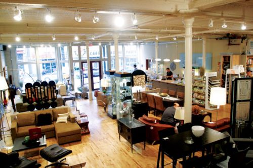 Home Furniture Store