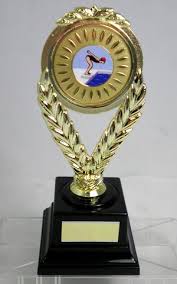 School Trophy