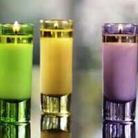 Aroma Candles