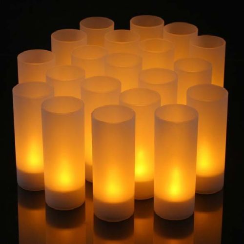 LED Candles