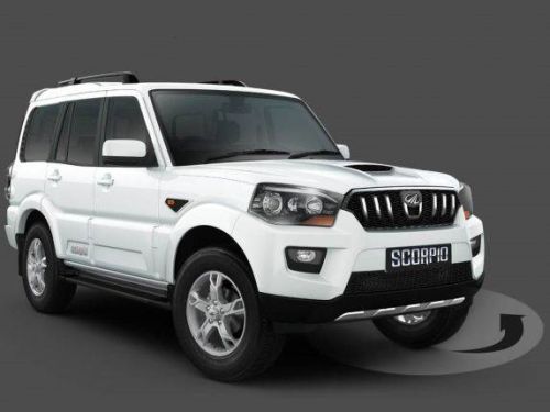 Mahindra Scorpio S Series Spare Parts, Size : Standard