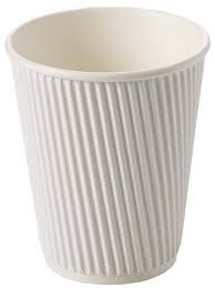 Ripple Paper Cup