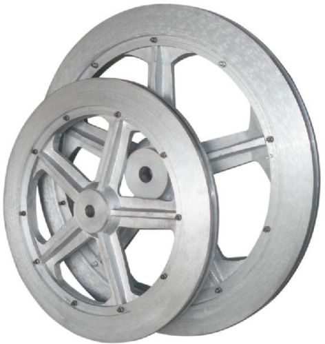 Wire Saw Main Wheel, Size : 800, 790, 640