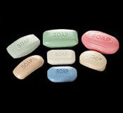 Soap Making Machinery