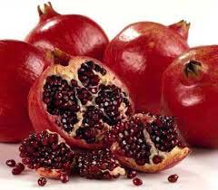 Nirman Agro Pomegranate