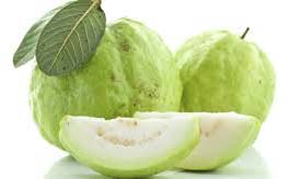 Guava, Packaging Size : 25-50kg