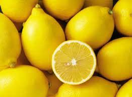 Nirman Agro Best Yellow Lemon, For Food, Style : Regular