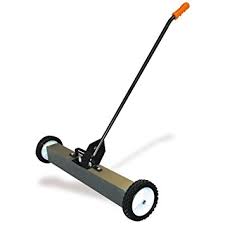 Magnetic Sweeper