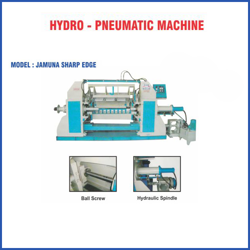 ROTARY LOG PEELING MACHINE