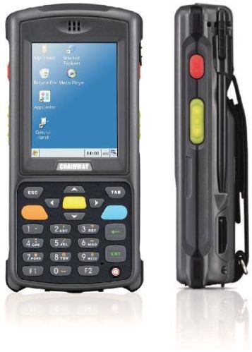 C2000 Laser Scanner Symbol