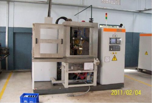 Carburizing Hardening Process