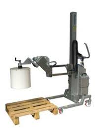 Roll Handling Equipment