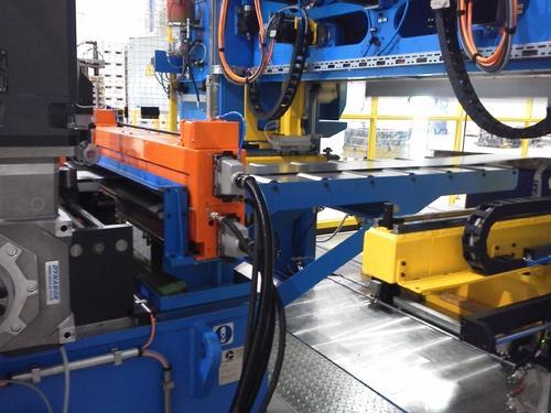 Electric Fully Automatic Spray Lubrication System, For Industrial