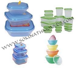 House Ware Container Mould