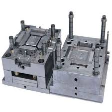 Plastic Die Mould