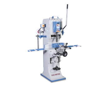 Chain Mortising Machine