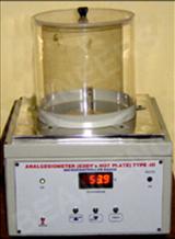 Analgesiometer