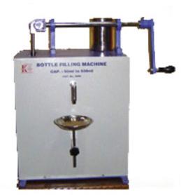 Bottle Filling Machine