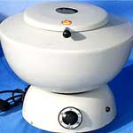 Electrical Centrifuge