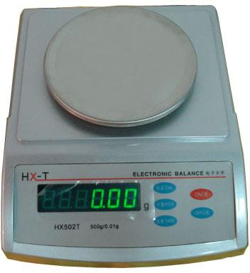 Electronic Balance