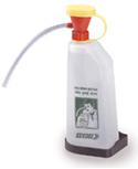 Eye Wash Bottle