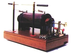 Induction Coil