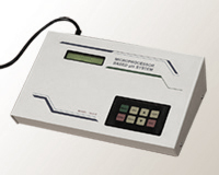 Microprocessor PH Meter