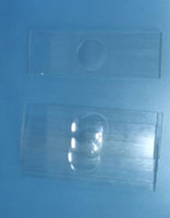 Microscope Cavity Slides