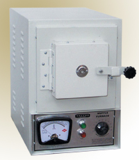 Rectangular Muffle Furnace