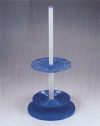 Rotary Pipette Stand