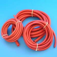 Rubber Tubing