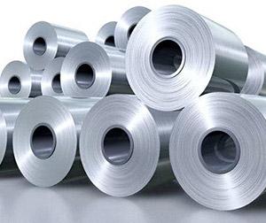 Steel Coils