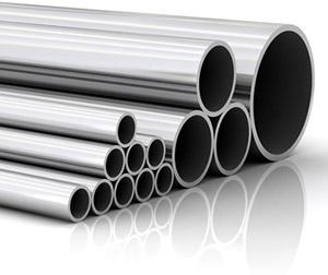 Steel Pipes