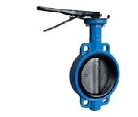 Ci Valves, Power : Hydraulic