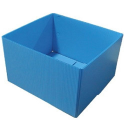 PVC Corrugated Box