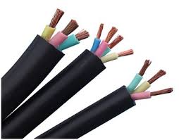 Submersible Pump Cable