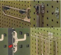 Accessories For Display Panel