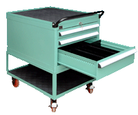 TRB Tool Trolley