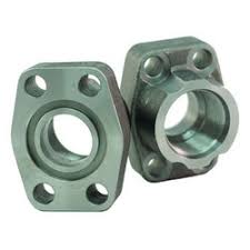 Hydraulic Flanges