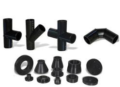 HDPE Fittings, Thickness : 10-20mm, 20-30mm