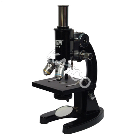 Student Microscope