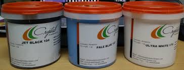 FRP Pigment