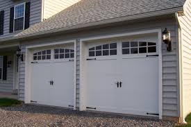 Garage Doors